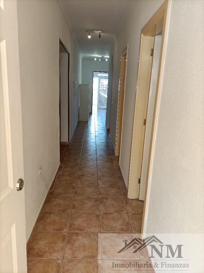 Vente de appartement dans Adeje