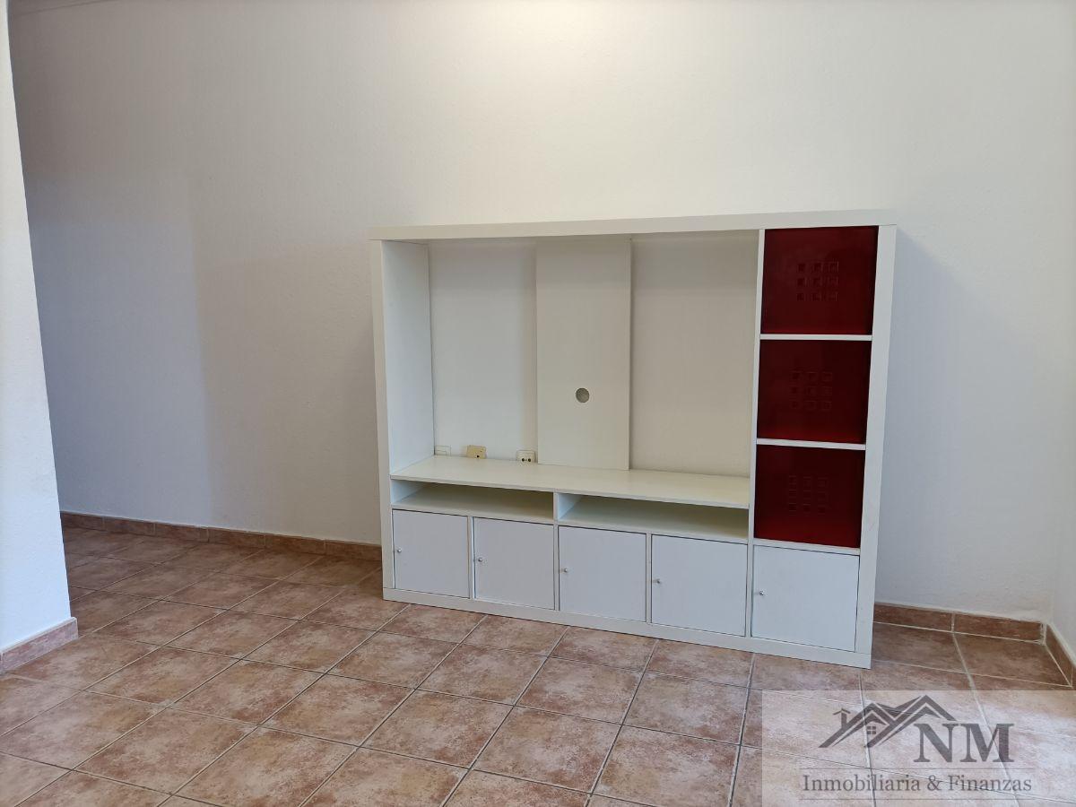 Vente de appartement dans Adeje