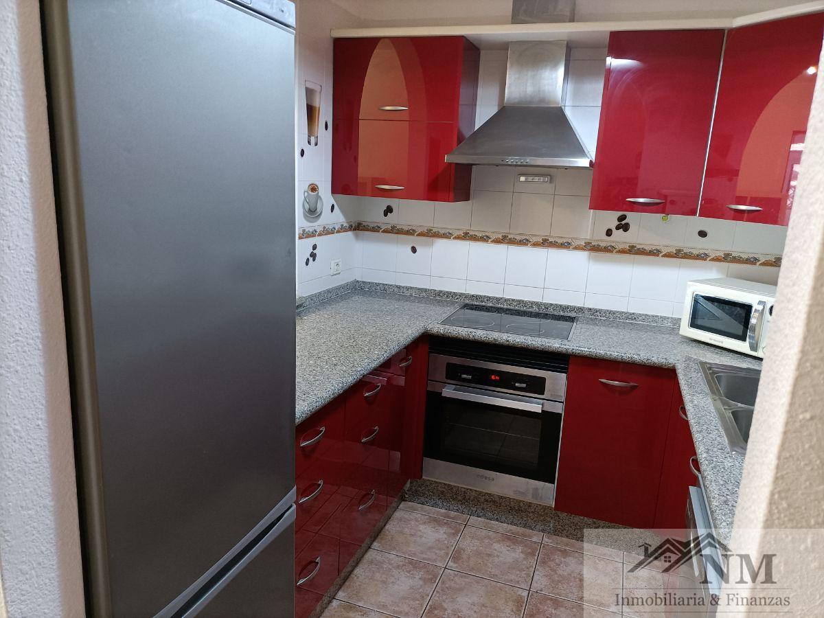 Vente de appartement dans Adeje