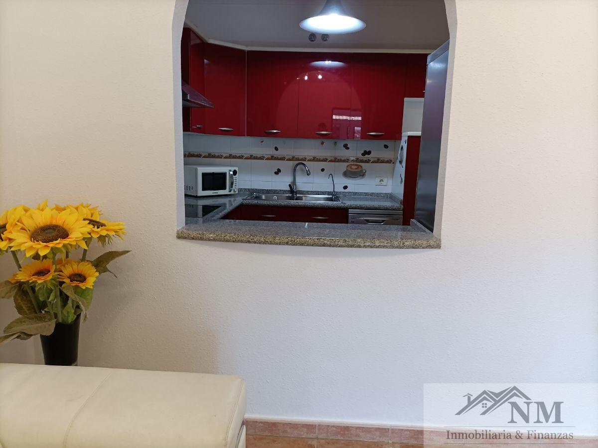 Vente de appartement dans Adeje