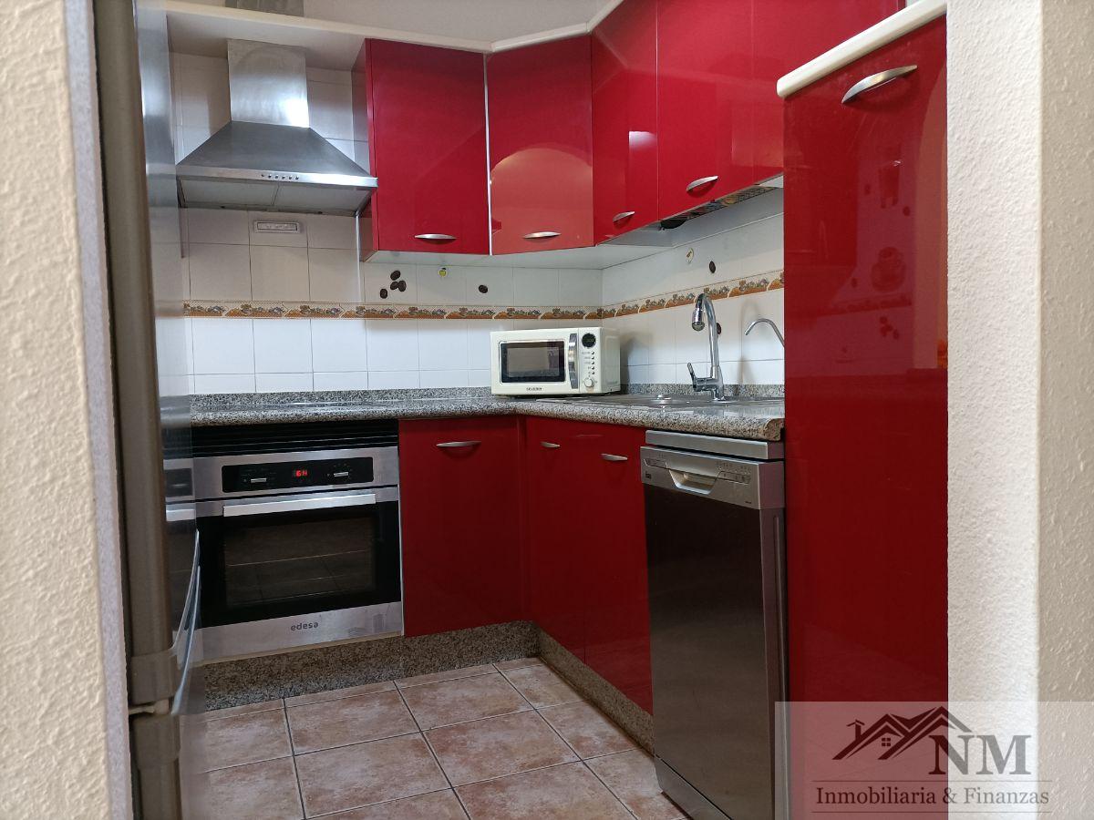 Vente de appartement dans Adeje