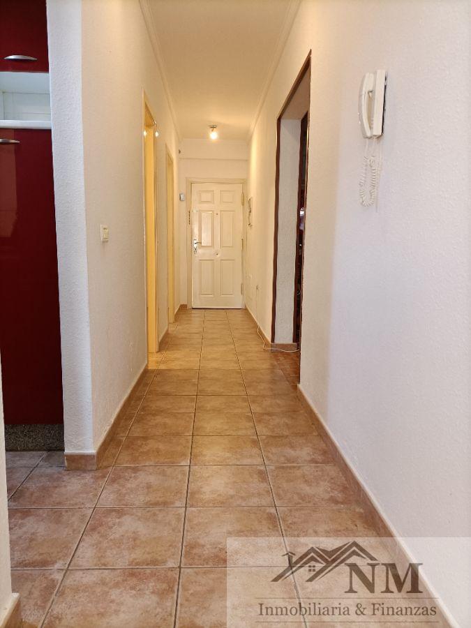 Vente de appartement dans Adeje