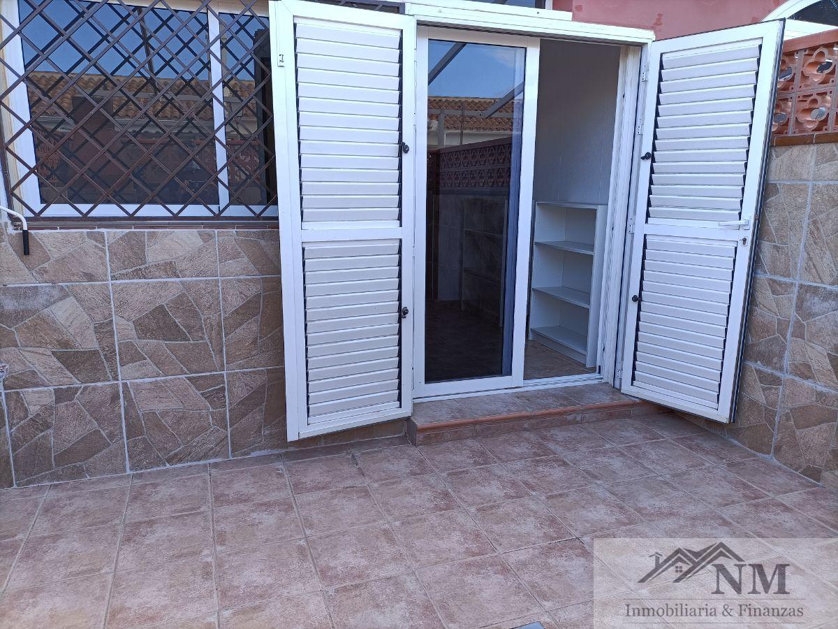 Vente de appartement dans Adeje