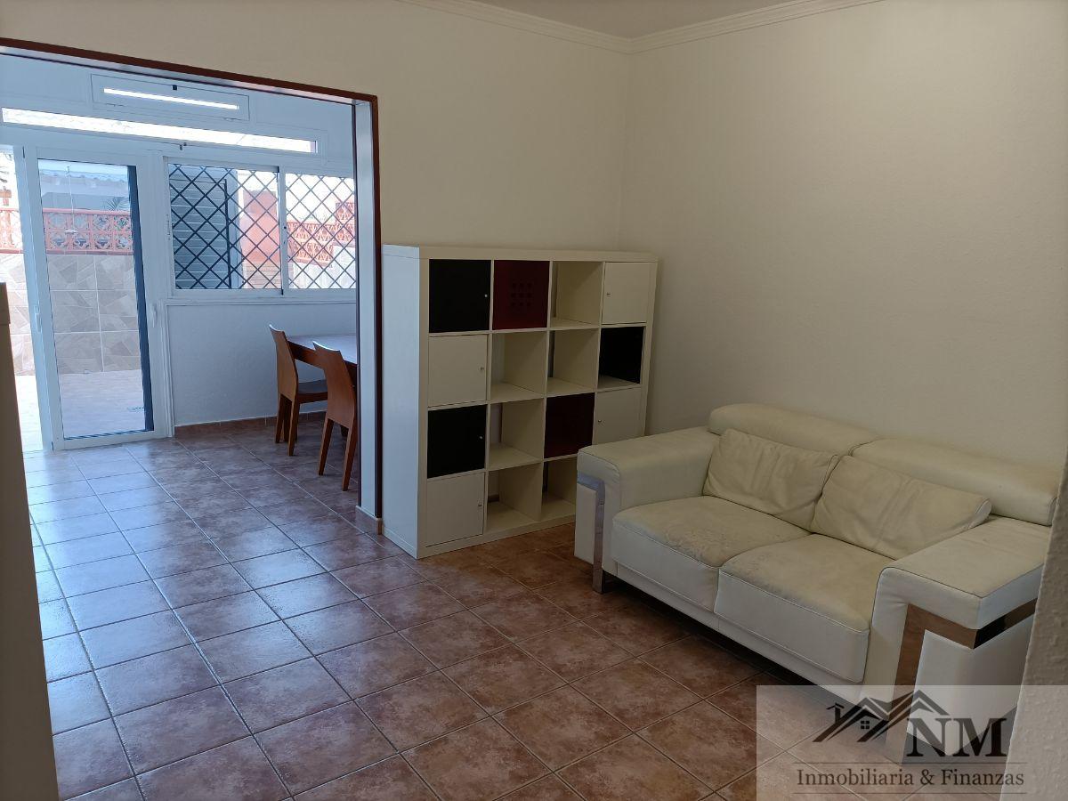 Vente de appartement dans Adeje