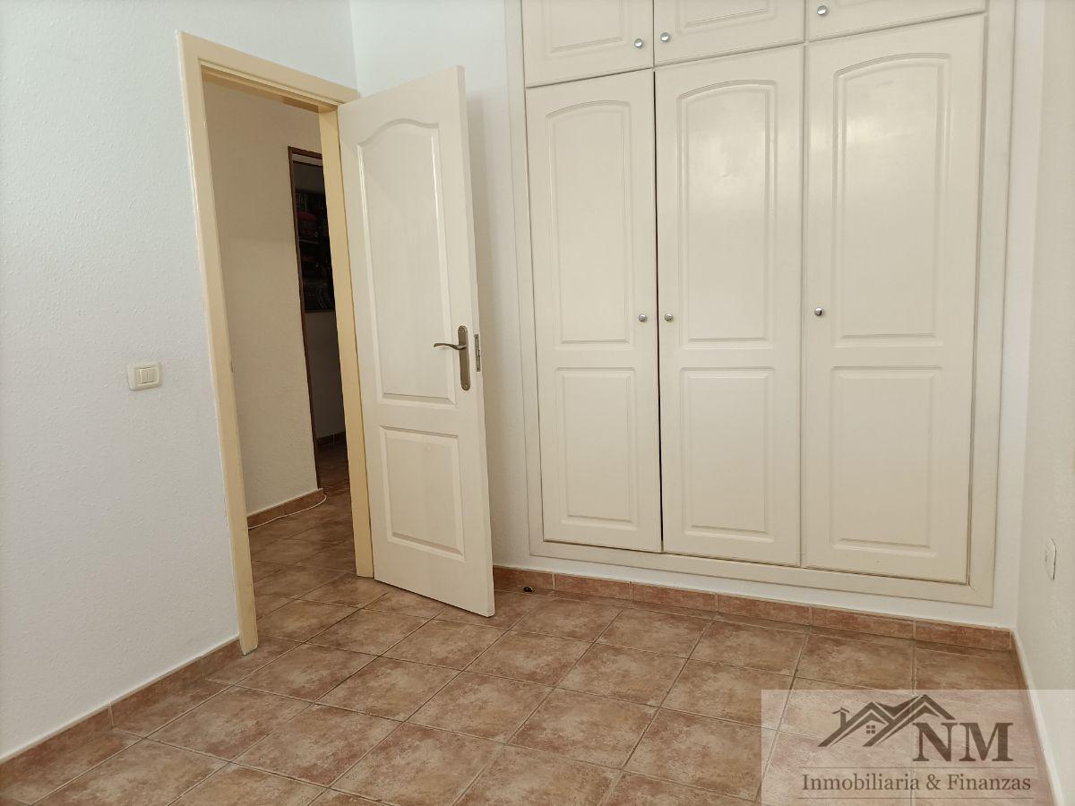 Vente de appartement dans Adeje