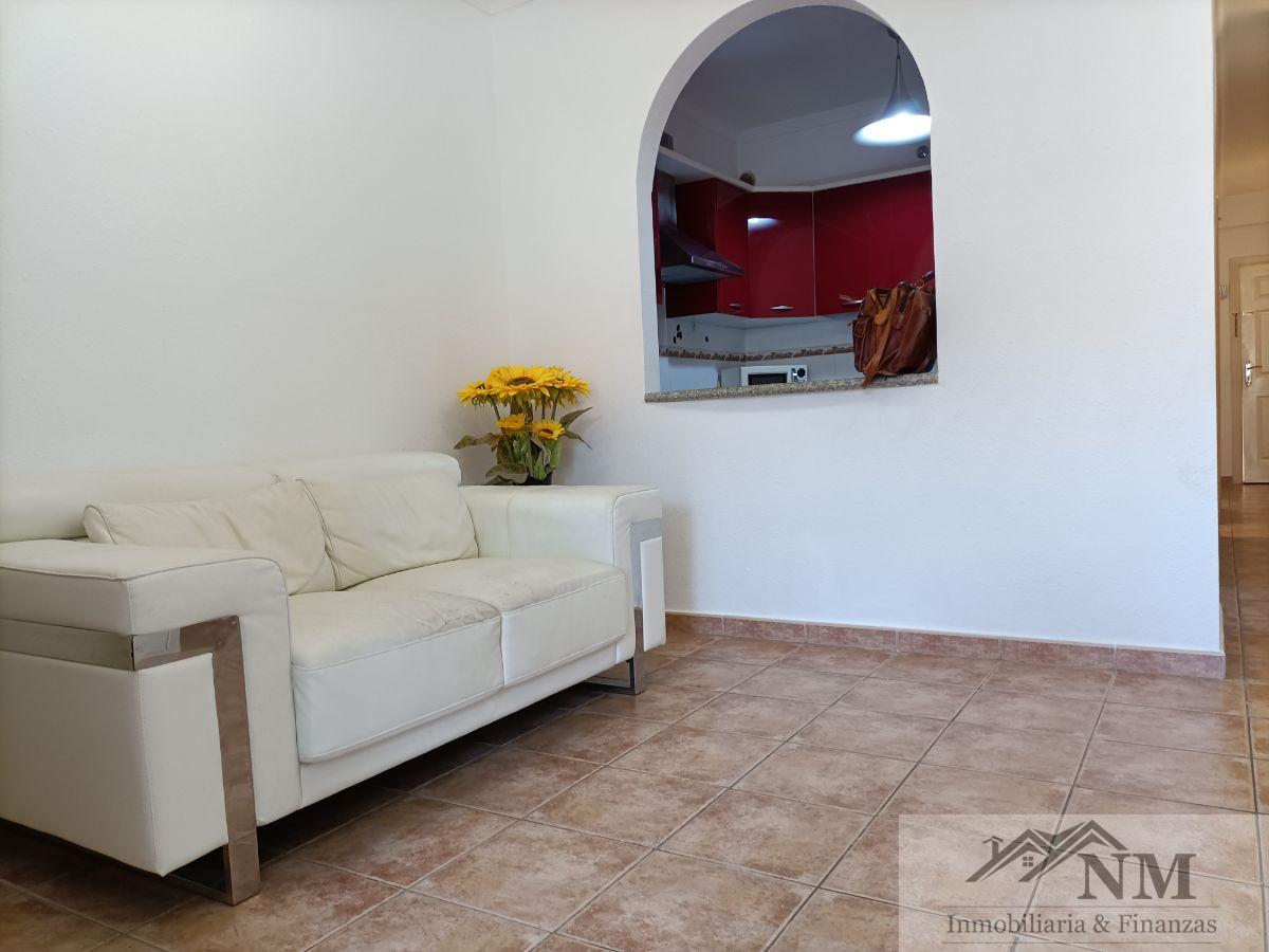 Vente de appartement dans Adeje