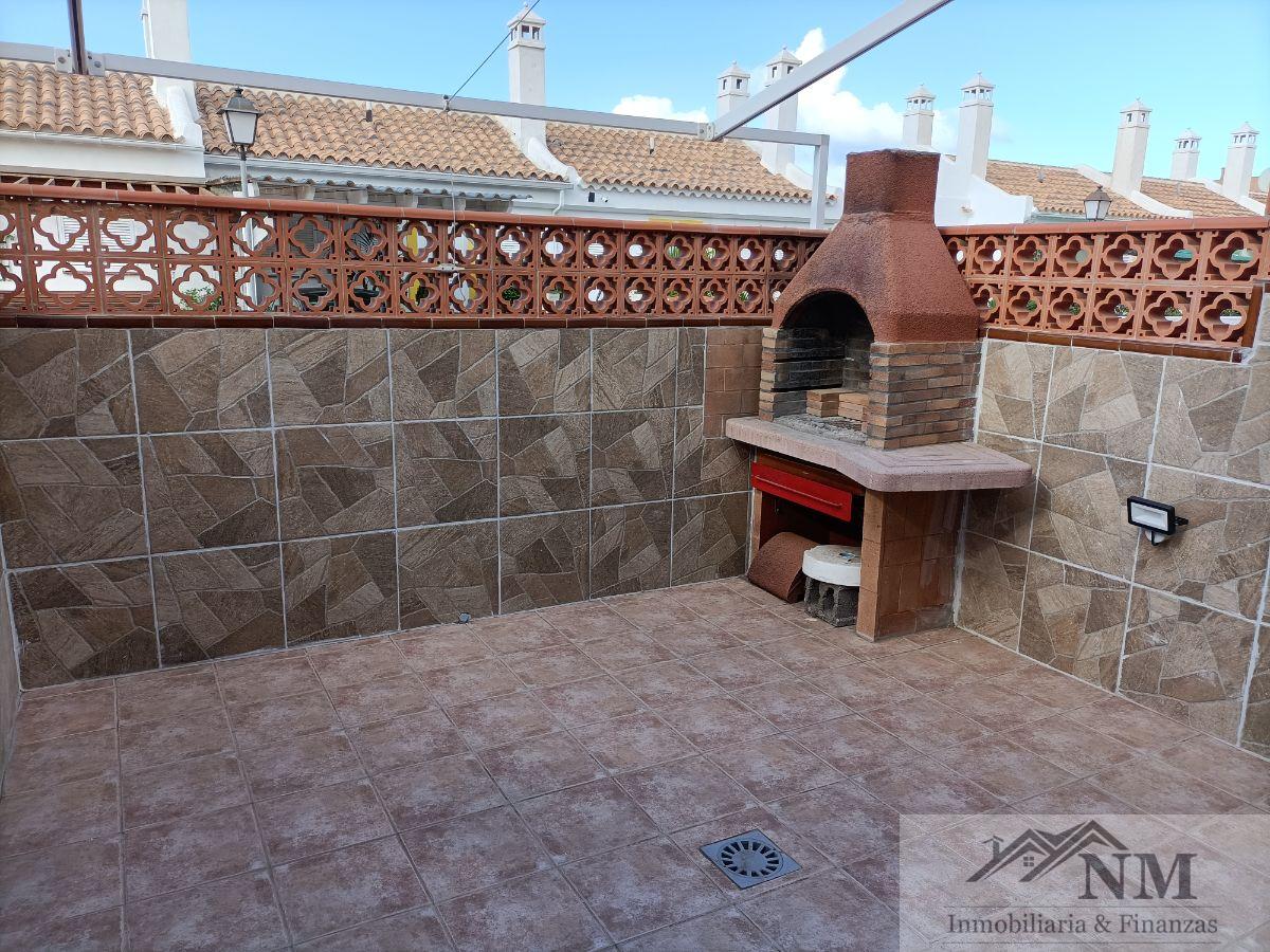Vente de appartement dans Adeje