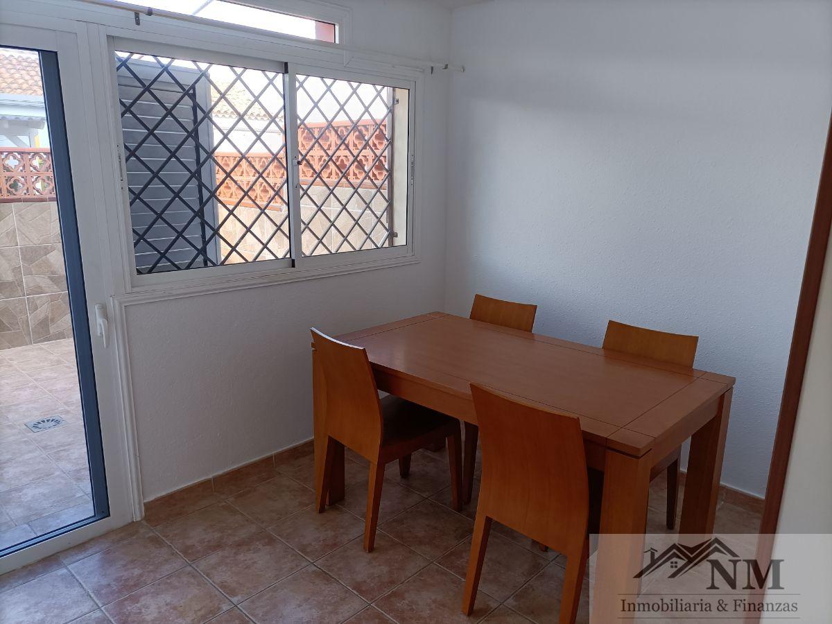 Vente de appartement dans Adeje