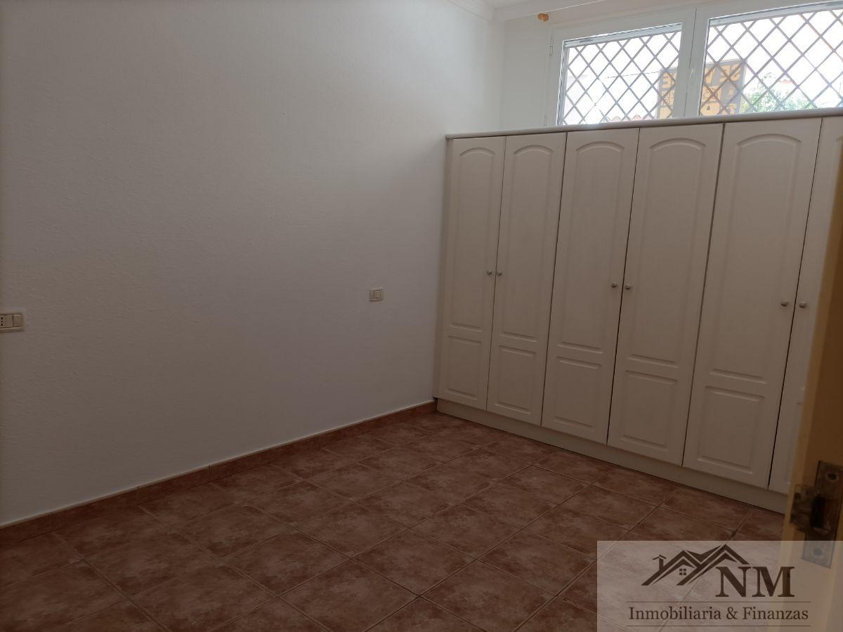 Vente de appartement dans Adeje