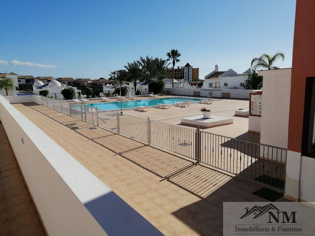 Vente de appartement dans Adeje