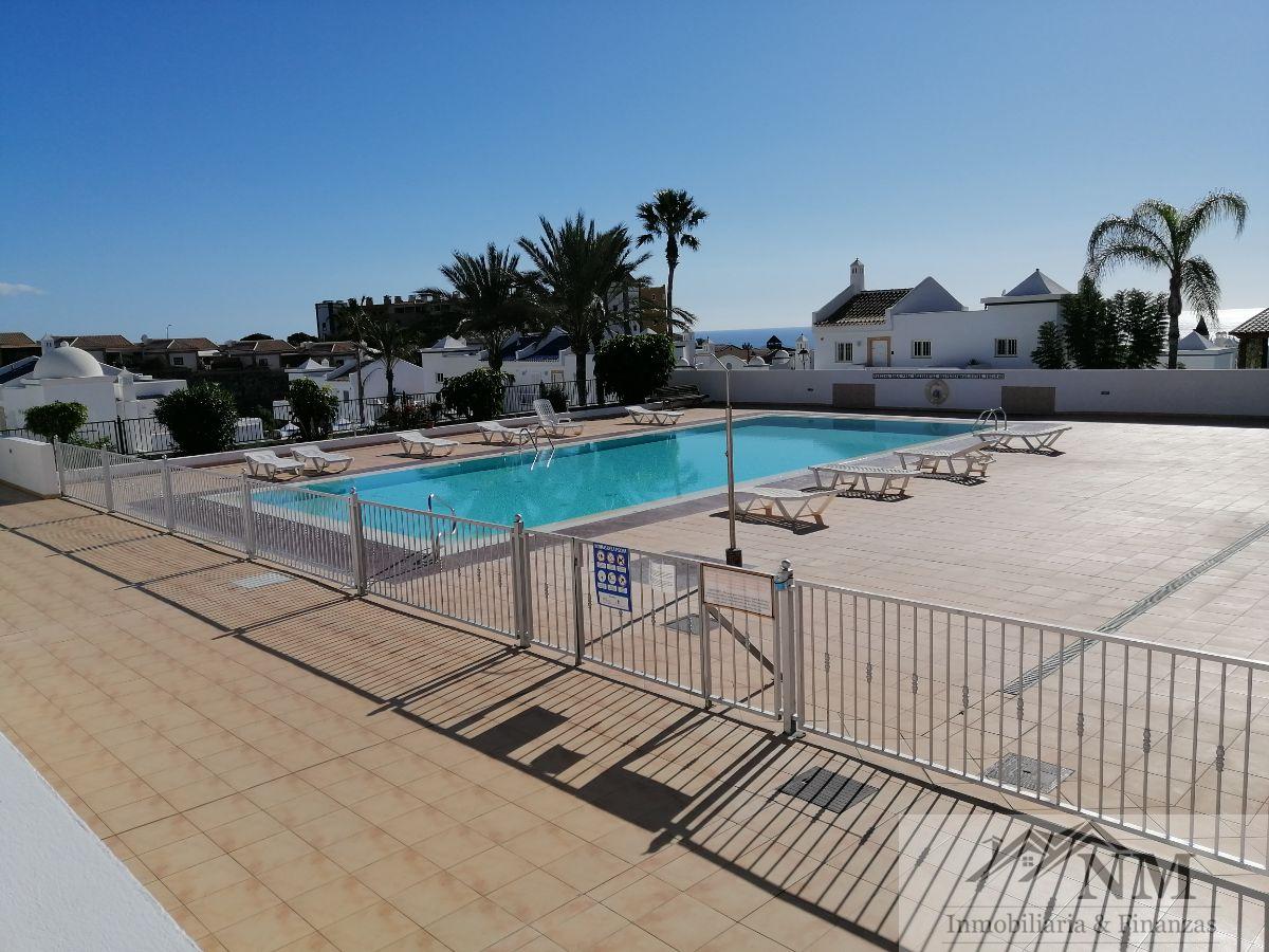 Vente de appartement dans Adeje
