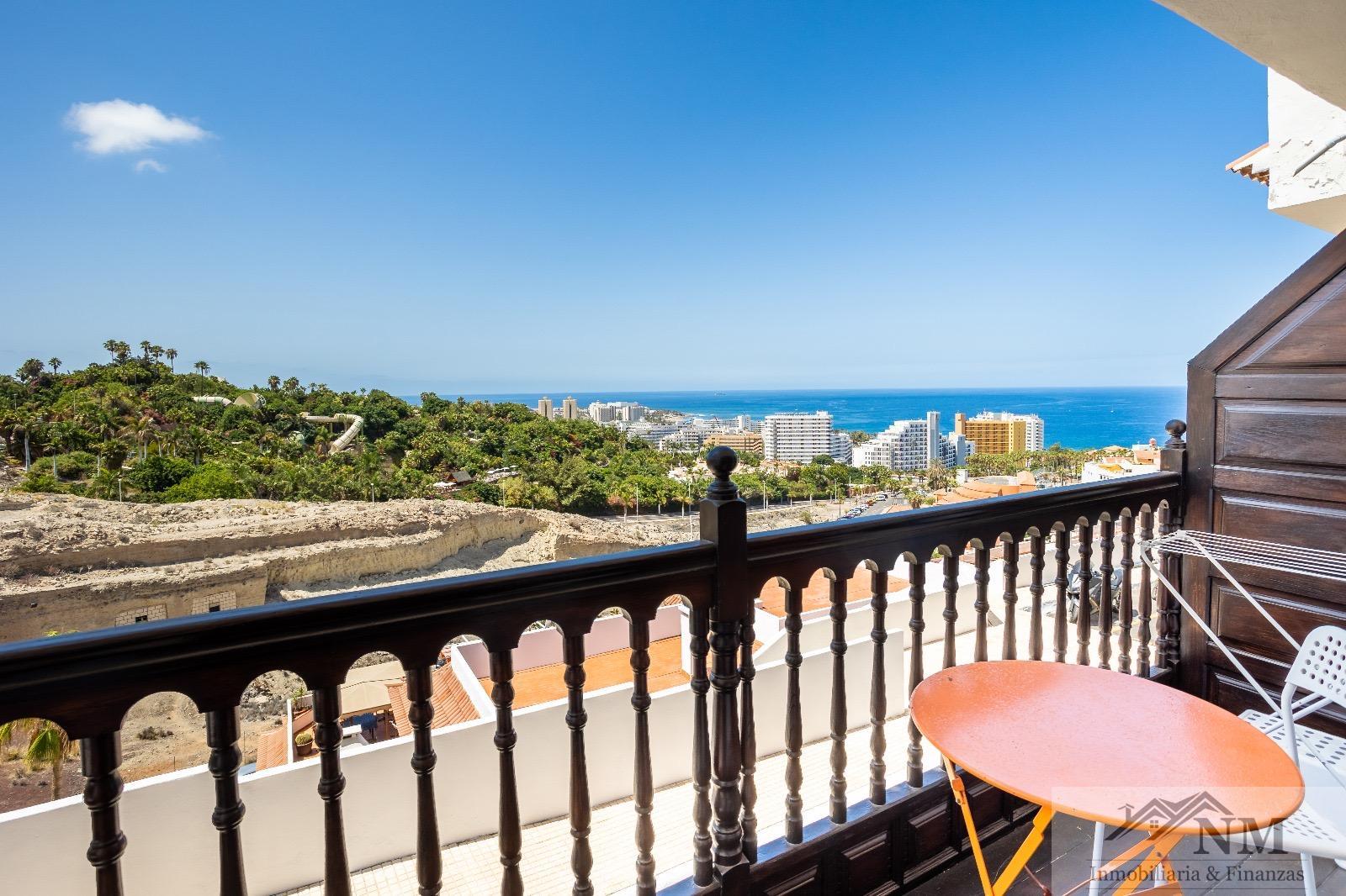 Vente de appartement dans San Eugenio Alto