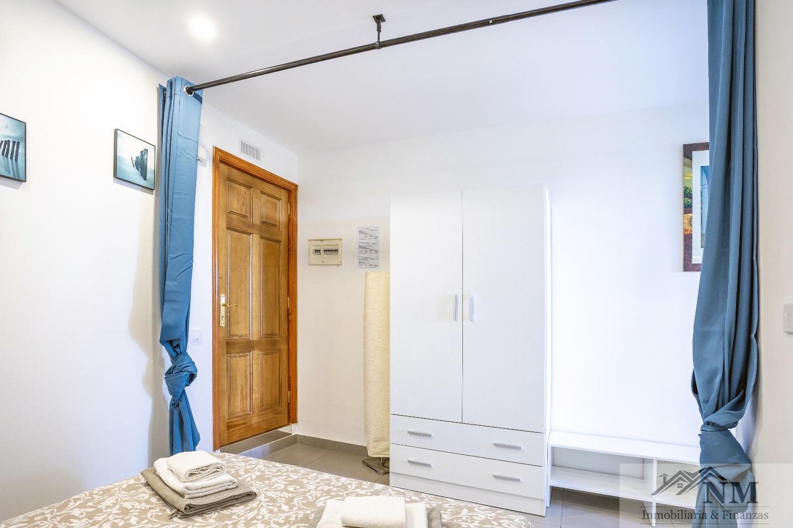 Vente de appartement dans San Eugenio Alto