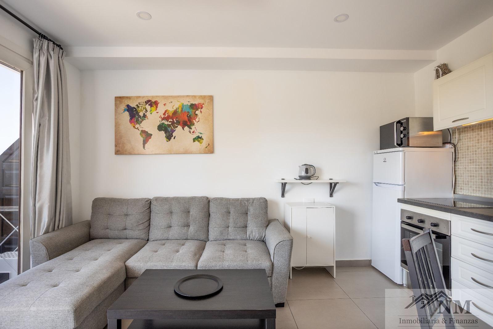 Venta de apartamento en San Eugenio Alto