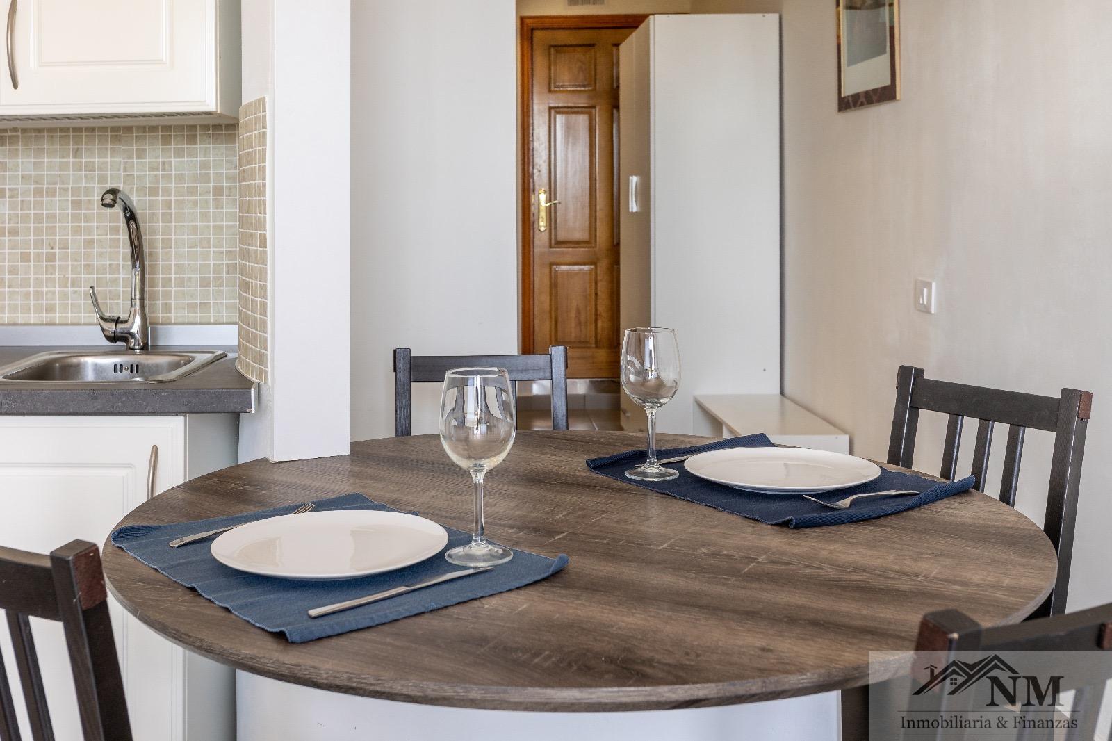 Vente de appartement dans San Eugenio Alto