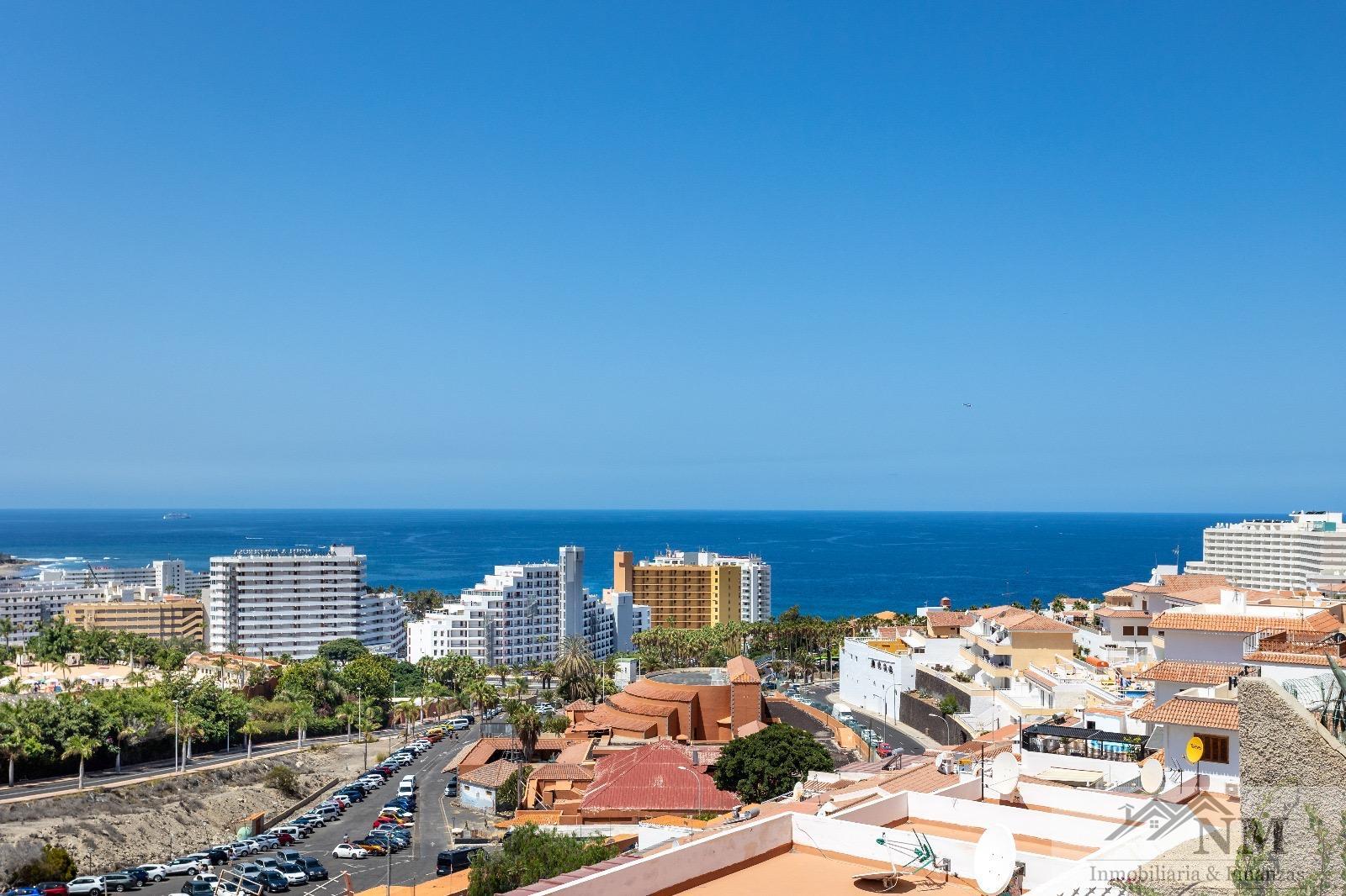Venta de apartamento en San Eugenio Alto