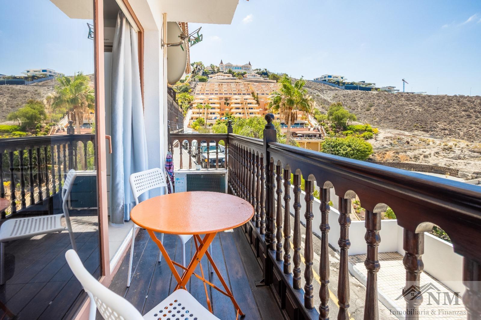 Vente de appartement dans San Eugenio Alto