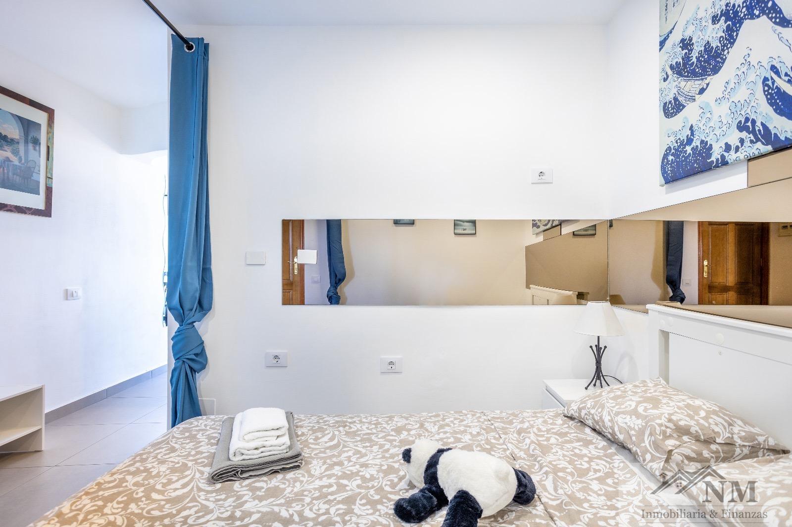 De vânzare din apartament în San Eugenio Alto