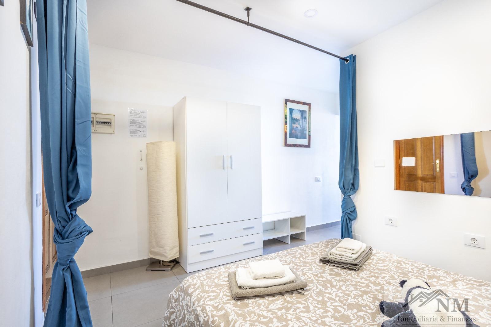 Venta de apartamento en San Eugenio Alto