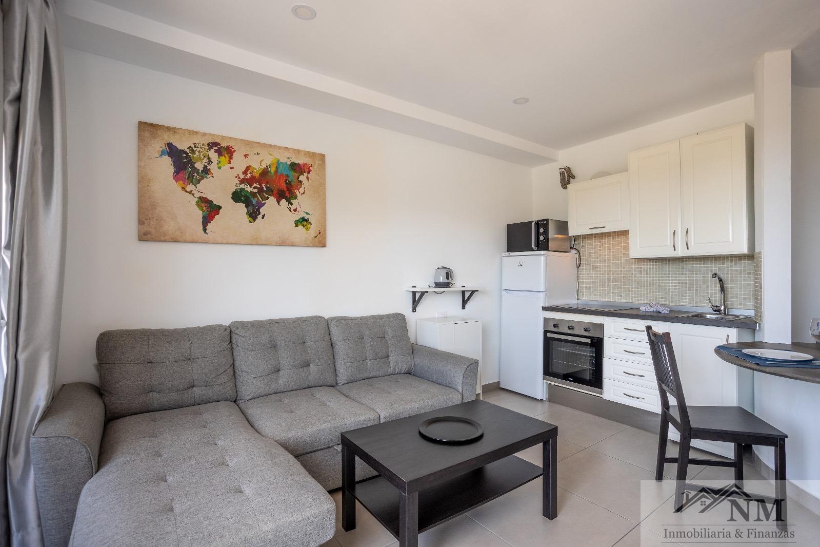 Vente de appartement dans San Eugenio Alto