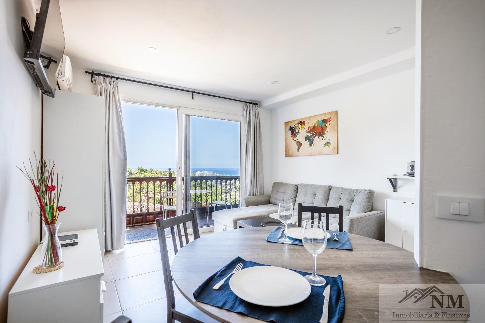 Vente de appartement dans San Eugenio Alto