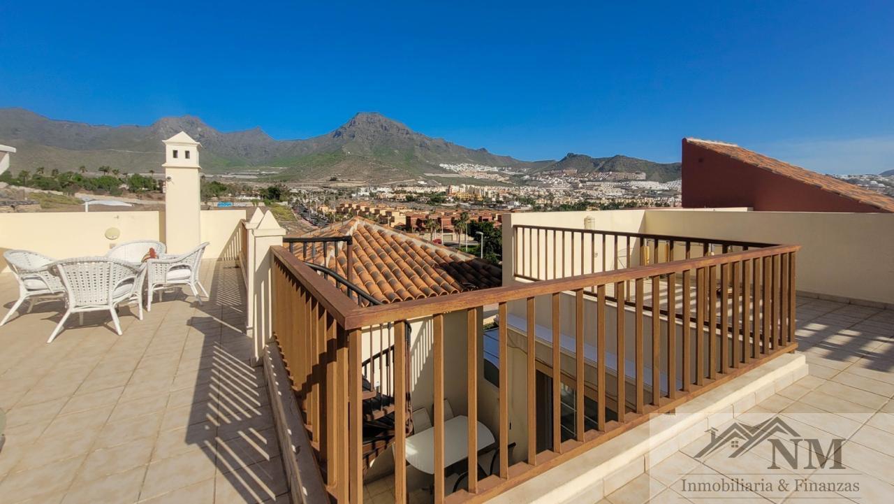 For sale of apartment in Adeje