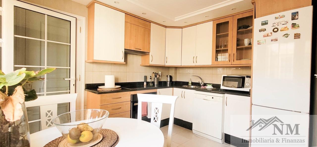 For sale of apartment in Adeje