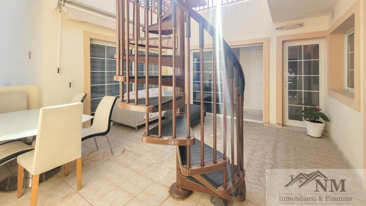 For sale of apartment in Adeje