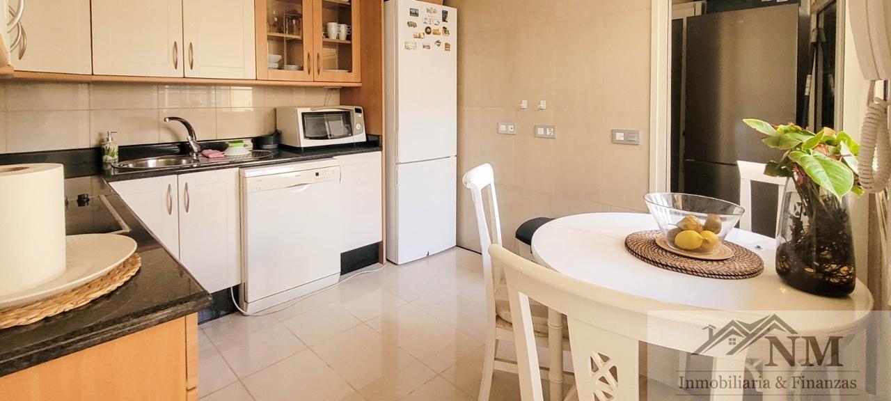 For sale of apartment in Adeje