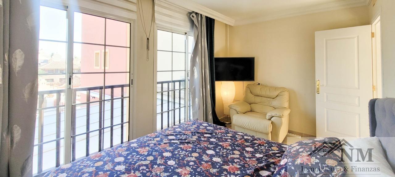 For sale of apartment in Adeje