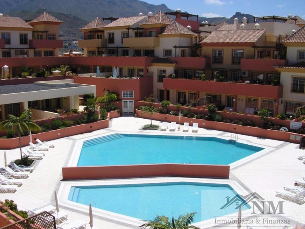 For sale of apartment in Adeje