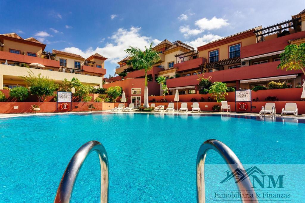 For sale of apartment in Adeje