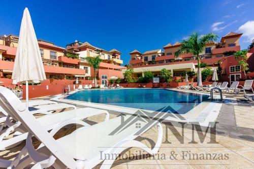 For sale of apartment in Adeje