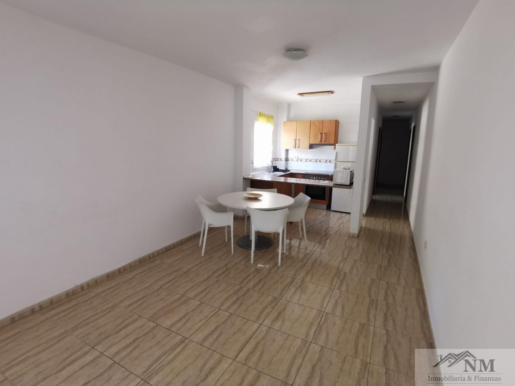 Venta de apartamento en Arona