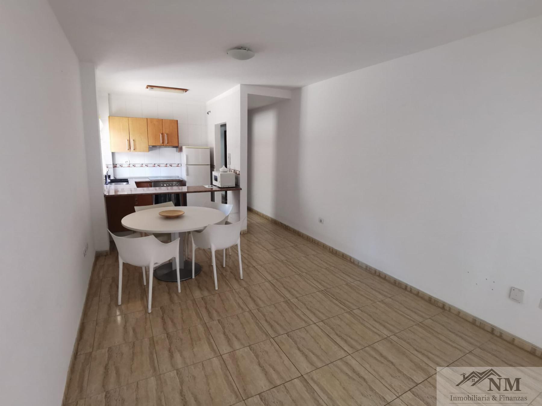 Vente de appartement dans Arona