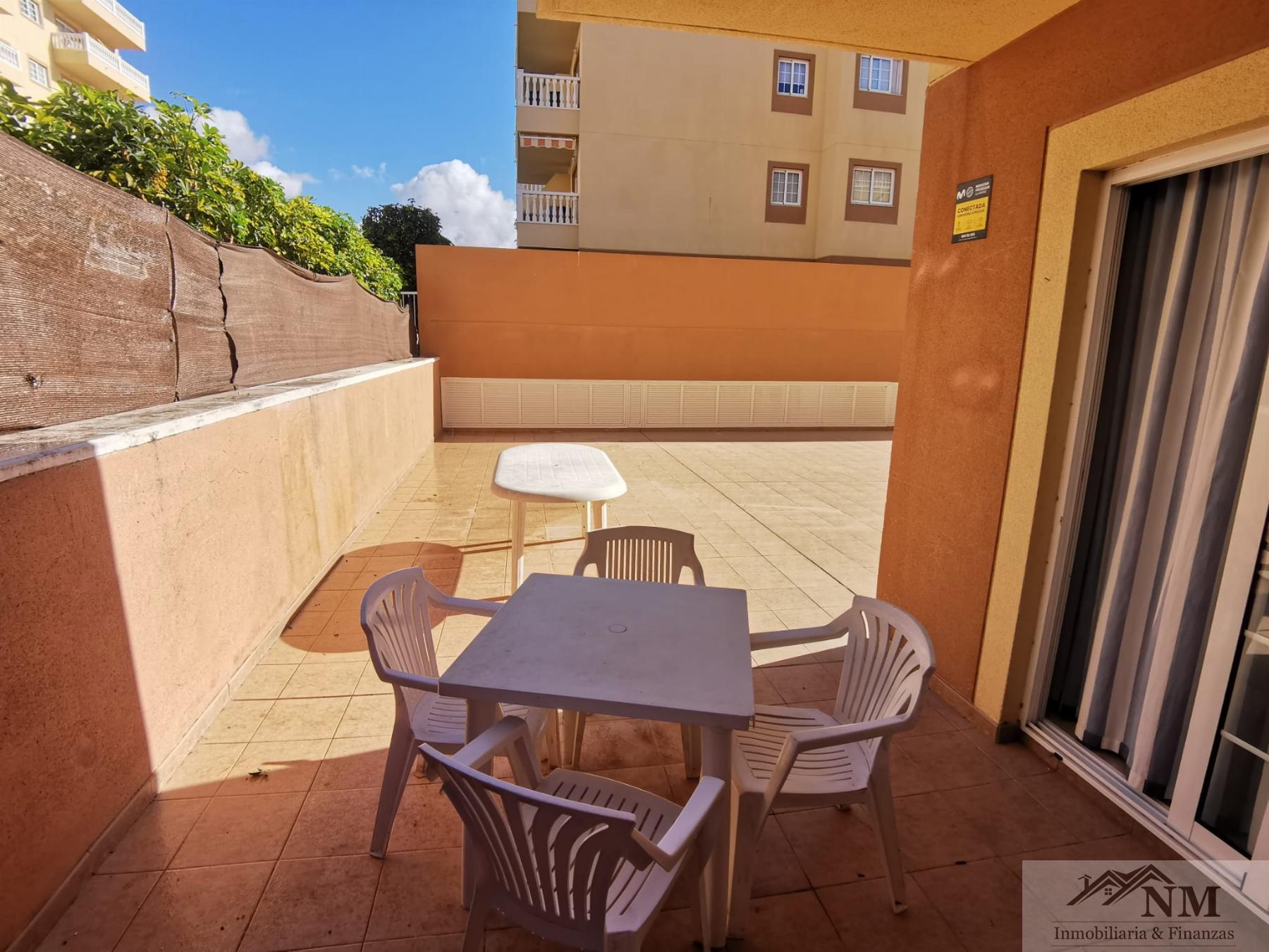 Venta de apartamento en Arona