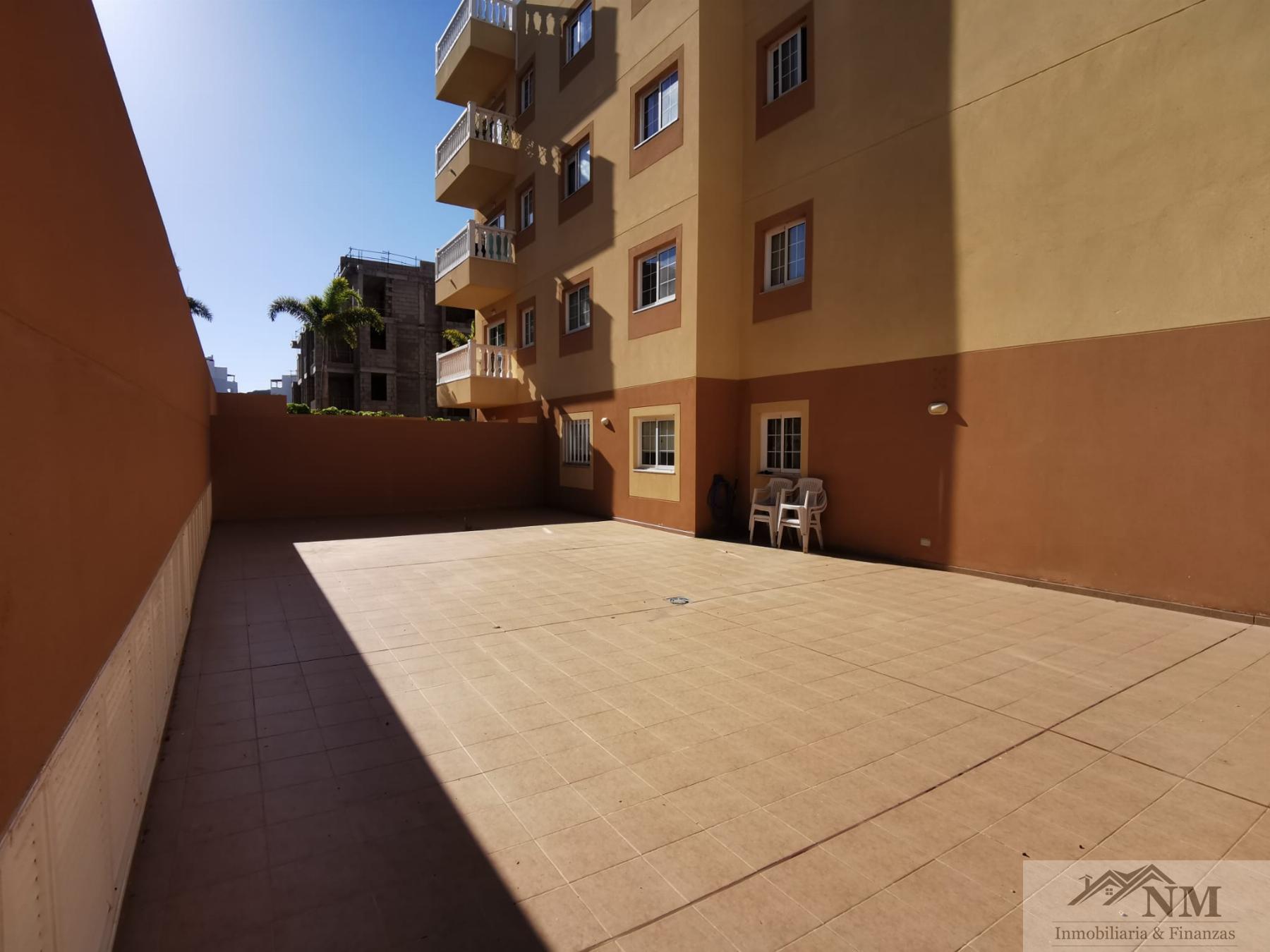 Venta de apartamento en Arona