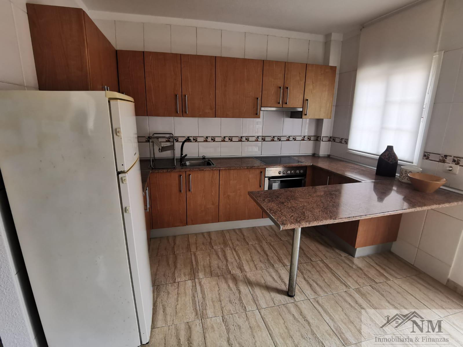 Vendita di appartamento in Arona