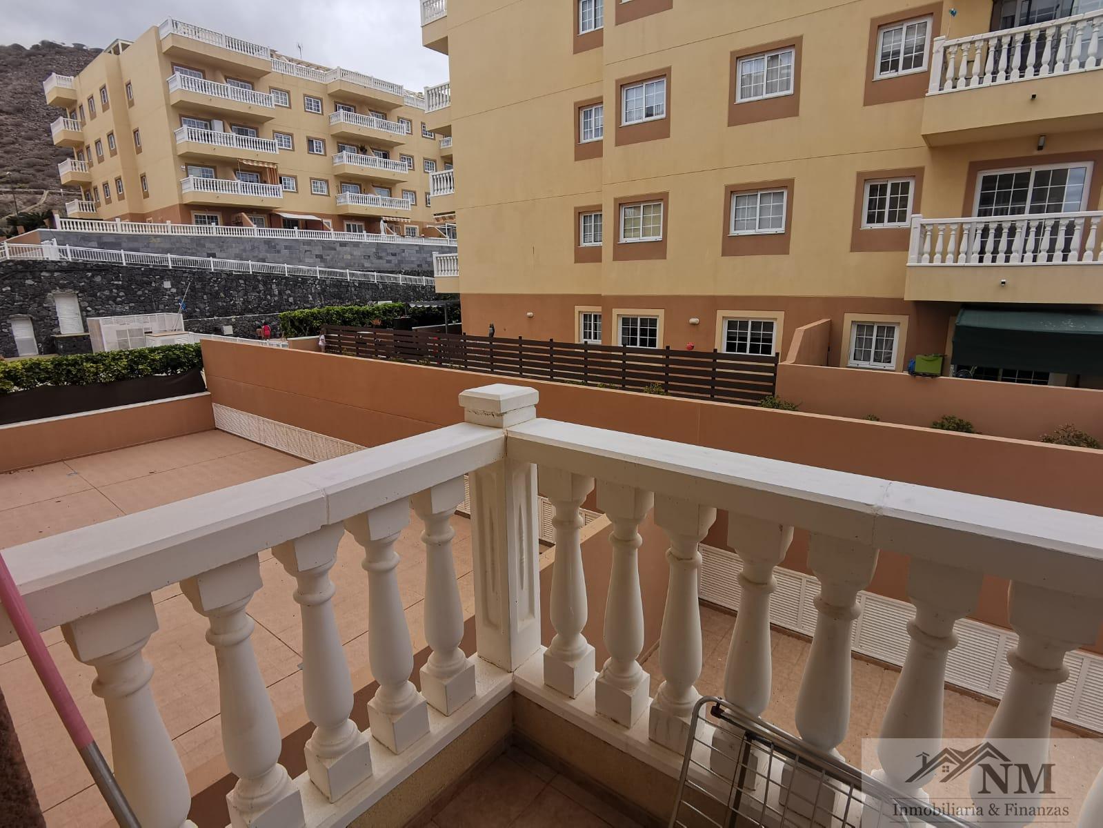 Apartamento en venta en palmar, Arona