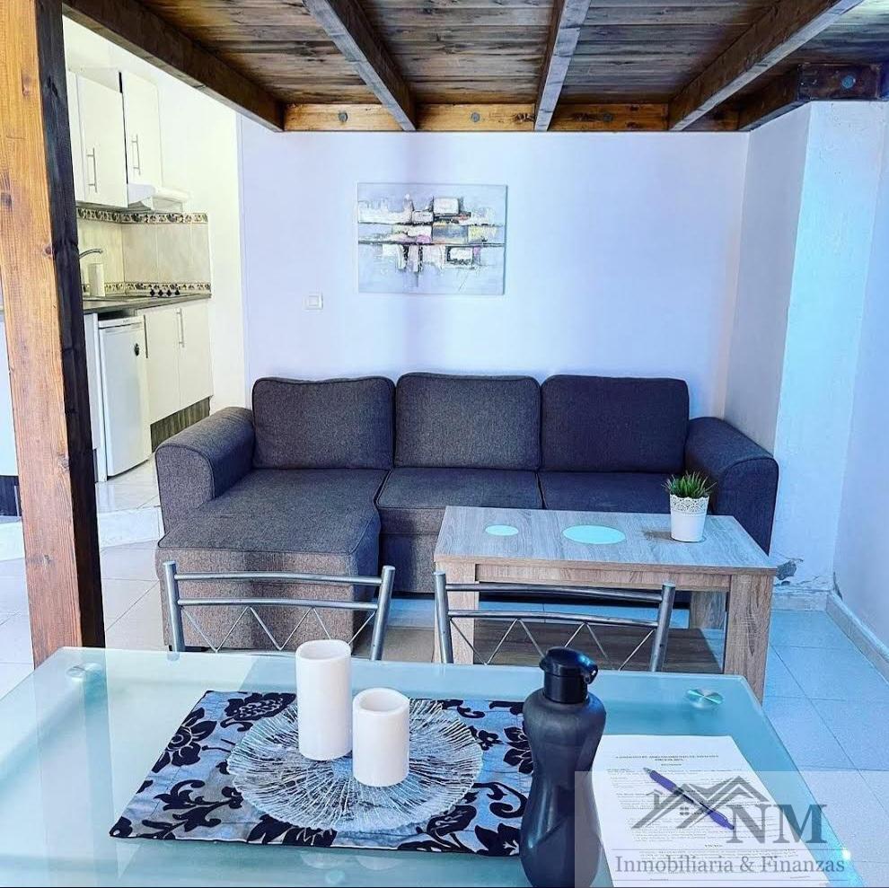 For sale of study in Costa Adeje