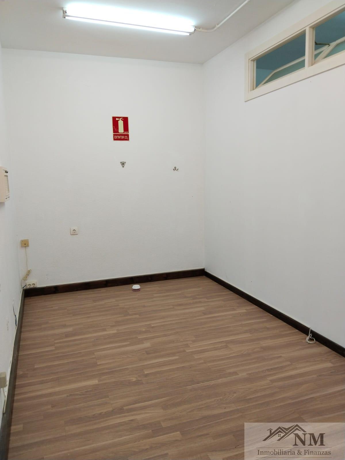 Vente de local commercial dans Santa Cruz