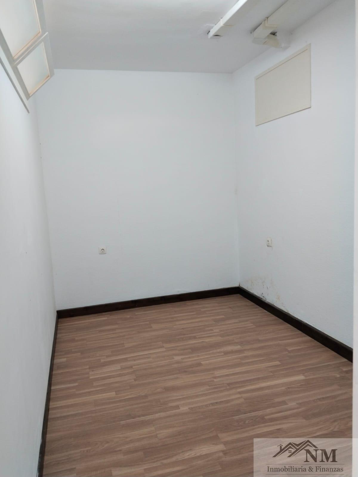 Vente de local commercial dans Santa Cruz