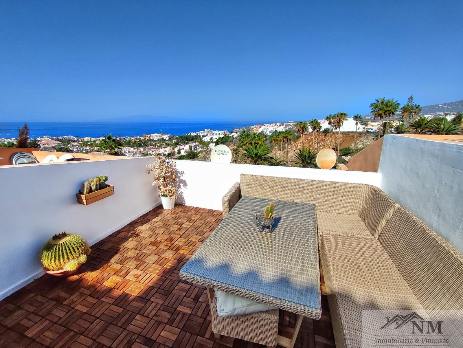 Vente de appartement dans Adeje