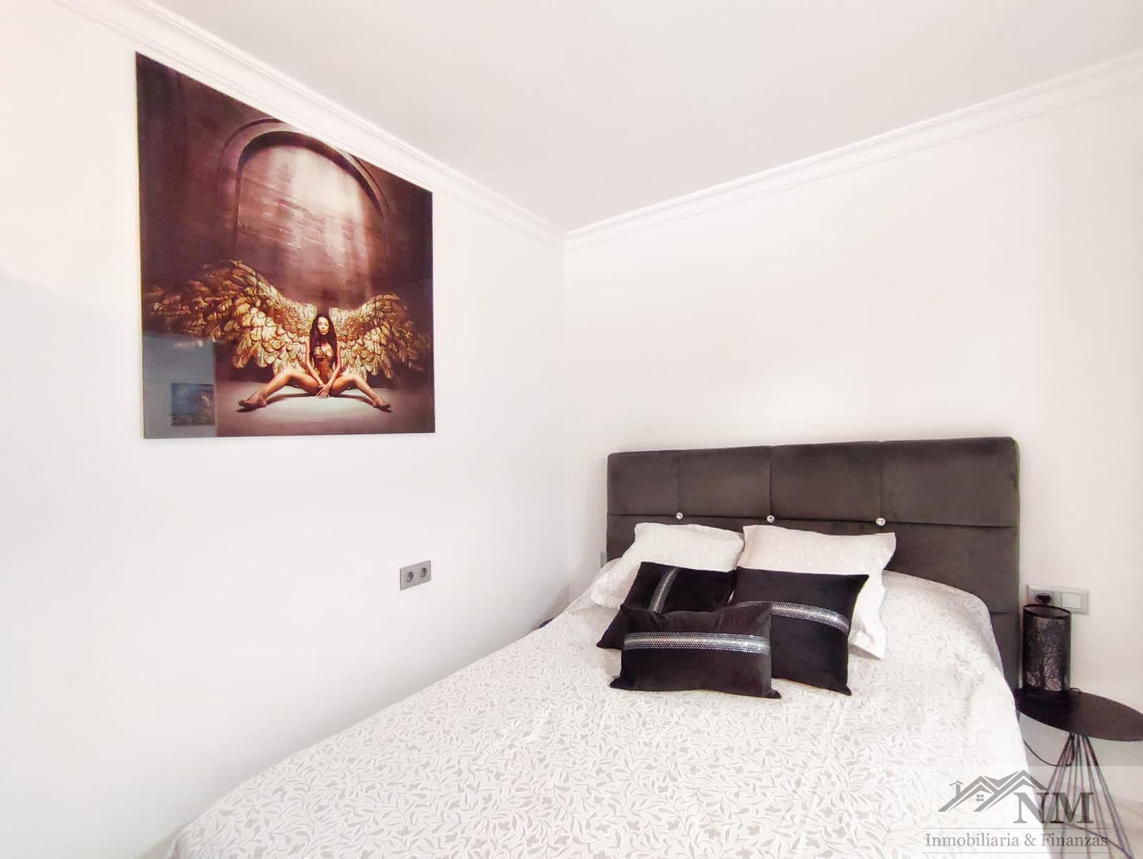 Vente de appartement dans Adeje