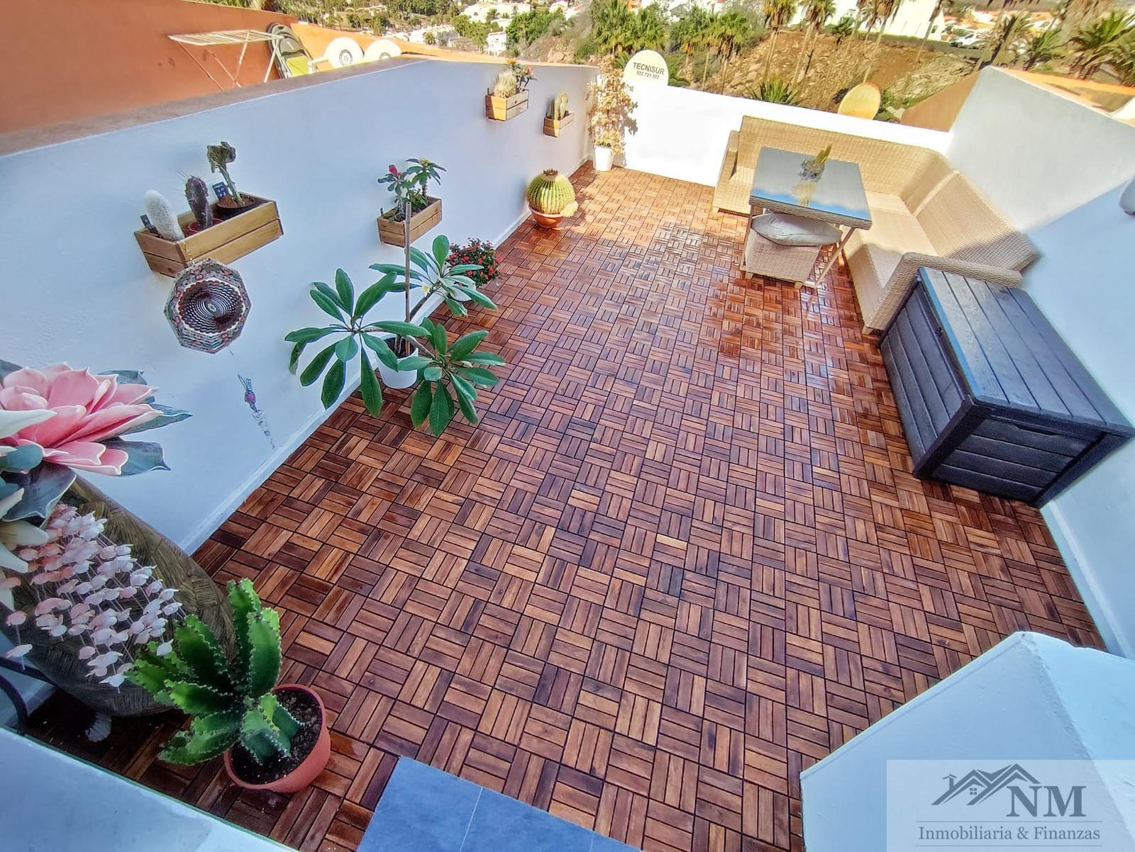 Vente de appartement dans Adeje