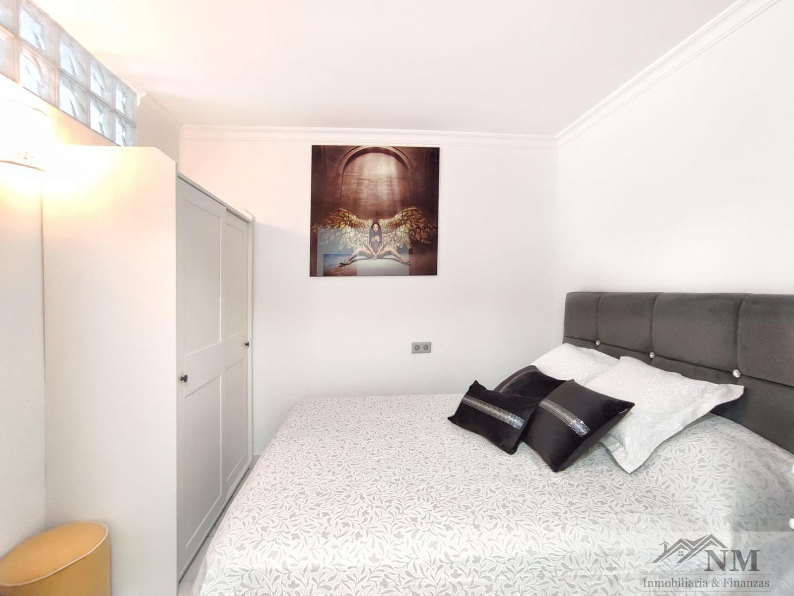 Vente de appartement dans Adeje
