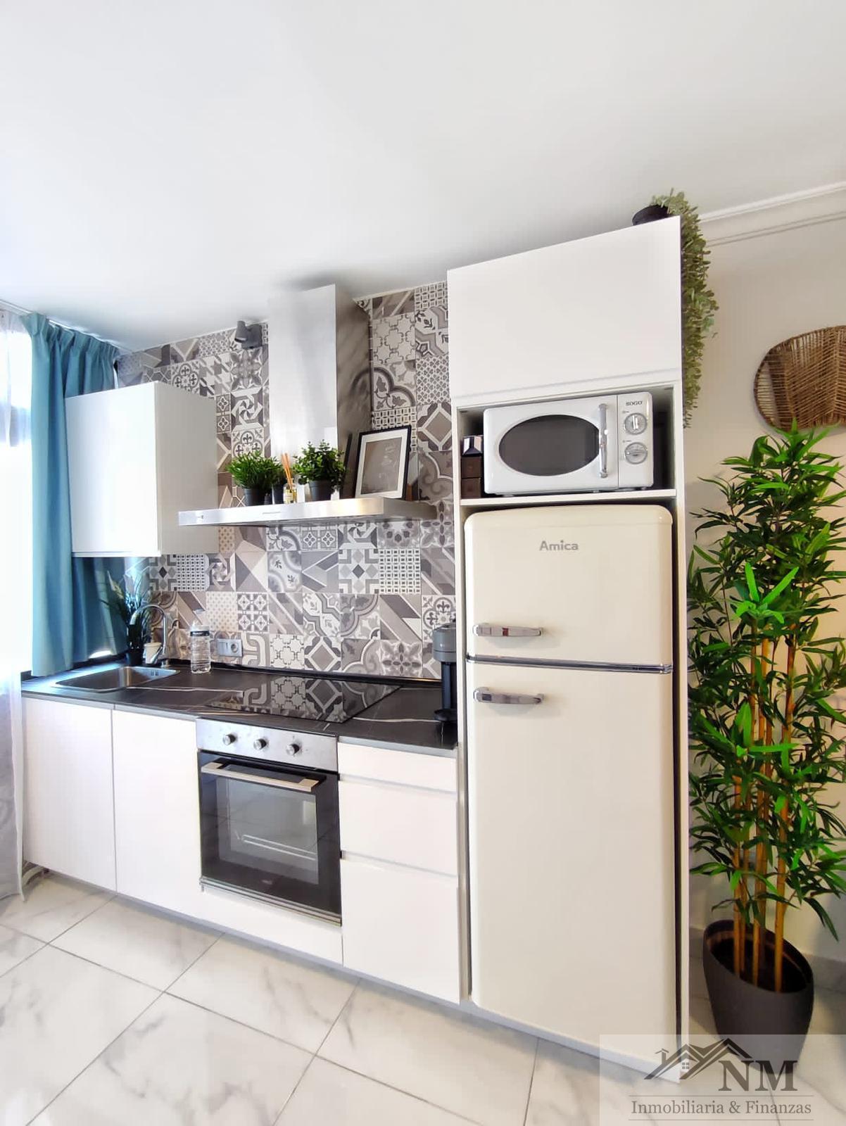 Vente de appartement dans Adeje