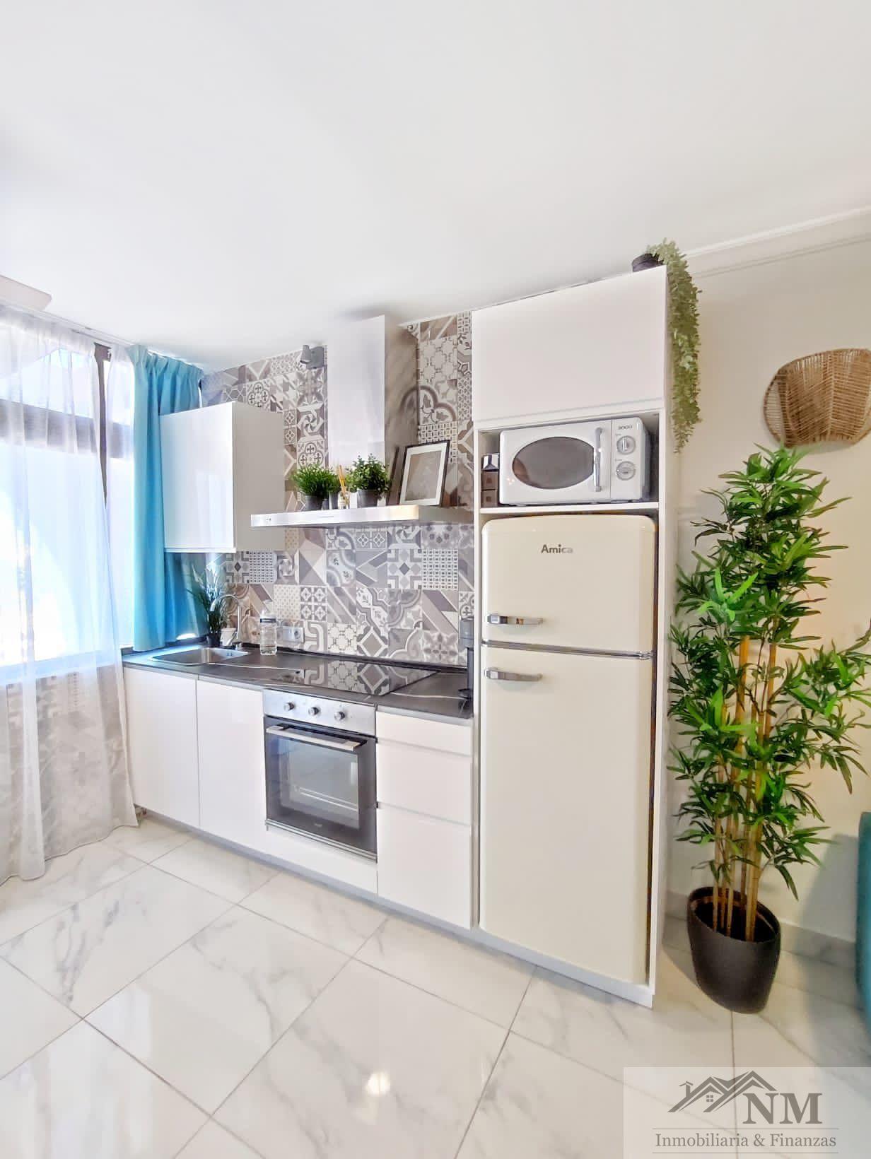 Vente de appartement dans Adeje