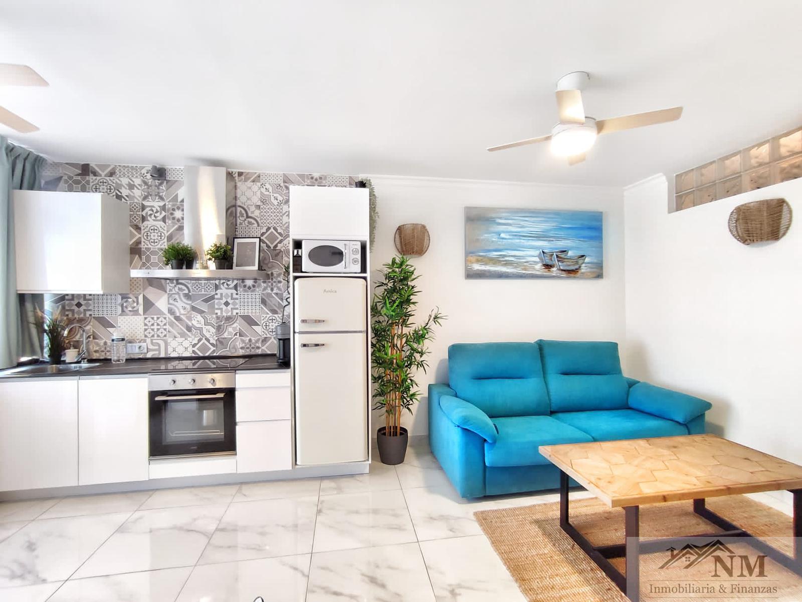 Vente de appartement dans Adeje