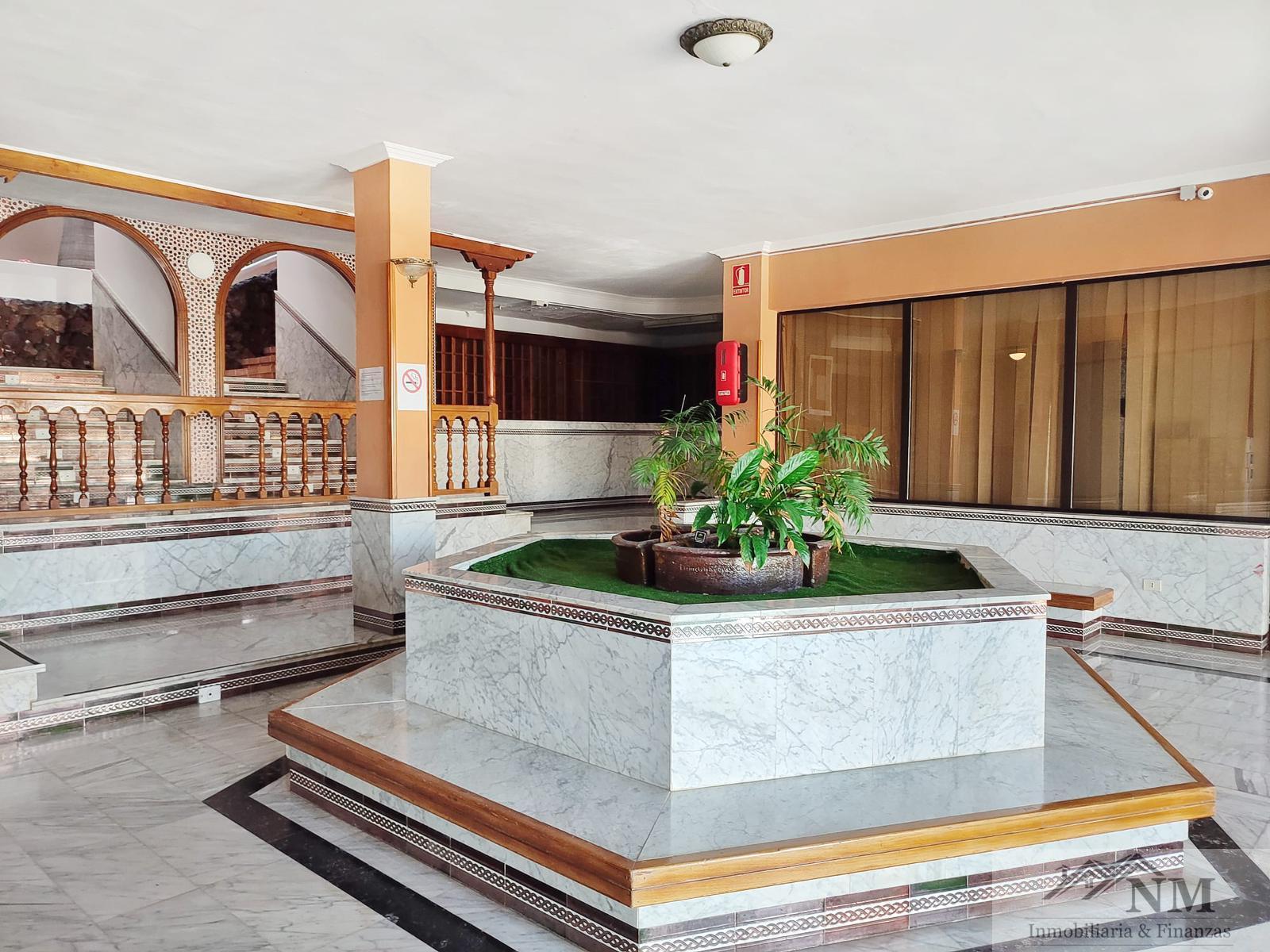 Vente de appartement dans Adeje
